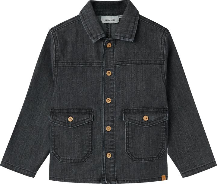 Name it Denim Hemd (122)
