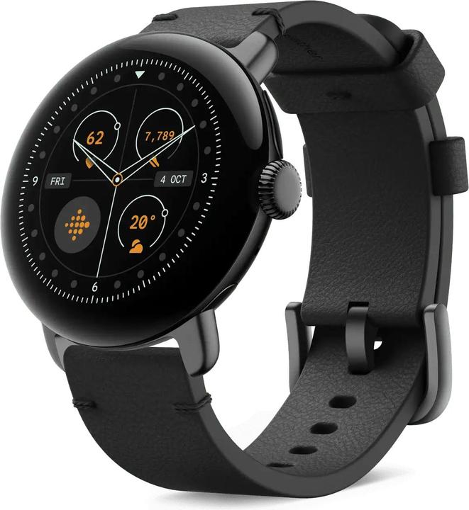 Actual product image Google Leather Band (Leather)