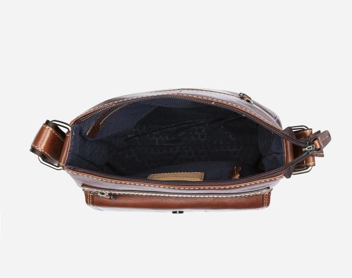 Produktbild Jekyll & Hide Oxford - Crossbody Organiser