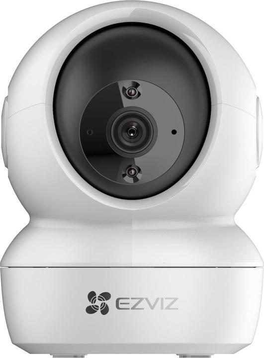 Productafbeelding EZVIZ H6C 2MP indoor PT camera (1920 x 1080 Pixels)