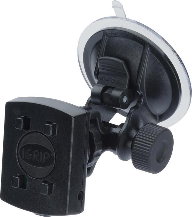 Produktbild Herbert Richter iGrip universal Charging Dock für alle