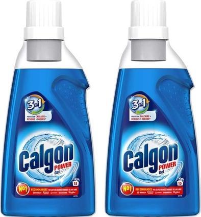 Image du produit Calgon Power (Lessive liquide)