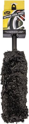 Image du produit Meguiar's Brosse à jante Supreme L