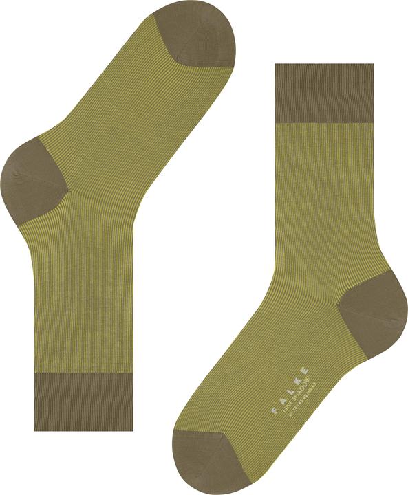 Produktbild Falke Fine Shadow Herren (43 - 44)