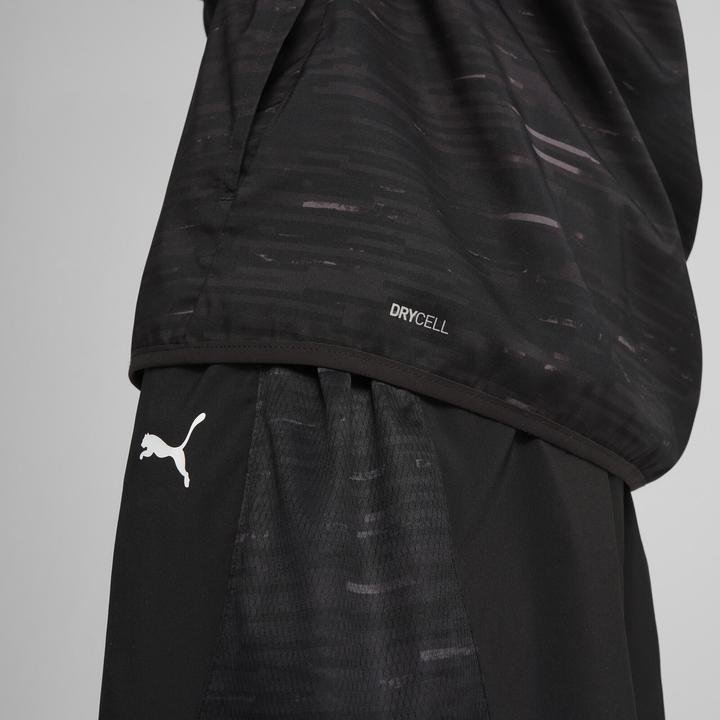 Produktbild Puma M TAD ESSENTIAL AOP Woven Jacket (L)