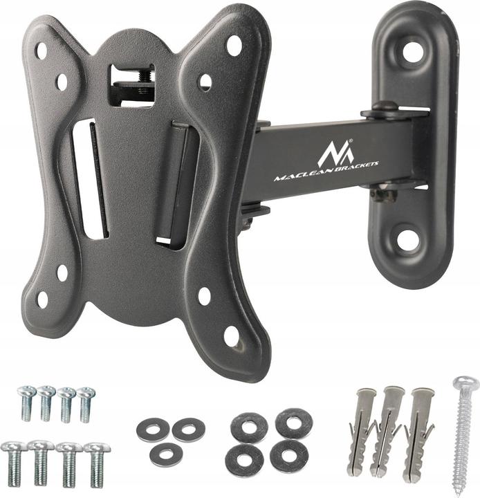 Actual product image Maclean MC-416 (Wall, 32", 30 kg)