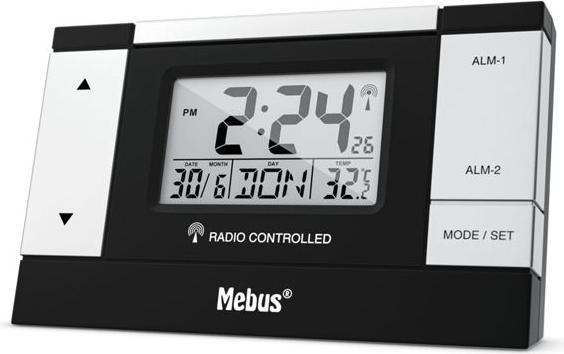 Actual product image Mebus 51059