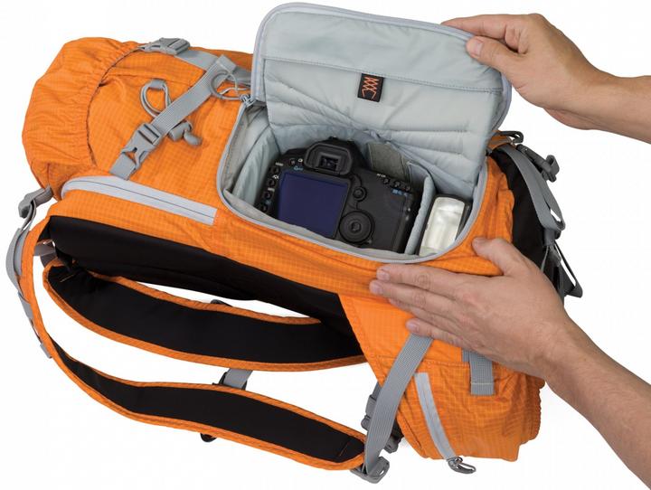 Image du produit Lowepro Photo Sport 200 AW (Sac à dos photo)