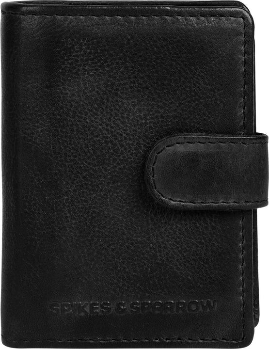Actual product image Spikes & Sparrow Wallet