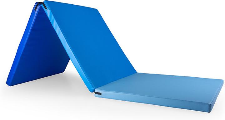 Produktbild Gymstick Foldable Exercise Mat, 180 cm (40 mm)