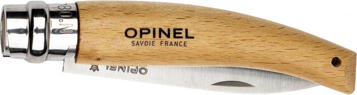 Actual product image Opinel Garden knife N°8 (8.50 cm)