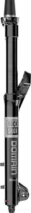 Produktbild RockShox Domain Gold Isolator RC3 (170 mm, Luft)