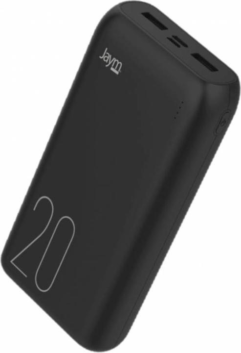 Actual product image Jaym JMPW007 Powerbank (20000 mAh)