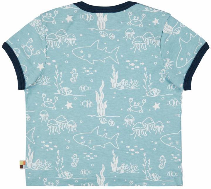 Actual product image loud + proud T-shirt printing (74)