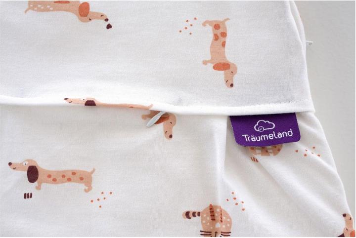 Image du produit Träumeland Liebmich Schlafsack