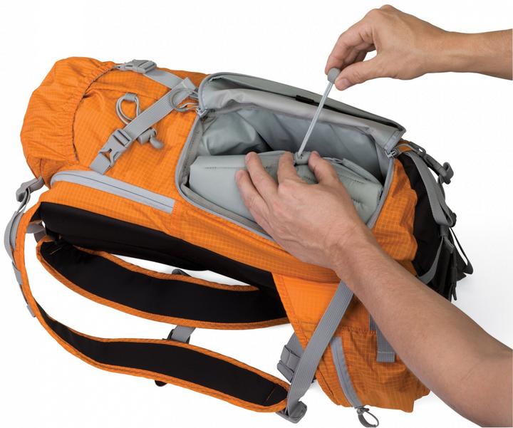 Image du produit Lowepro Photo Sport 200 AW (Sac à dos photo)