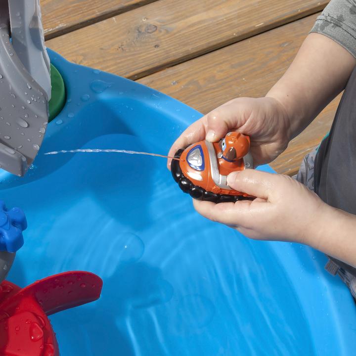 Immagine prodotto Step2 Tavolo da acqua Paw Patrol