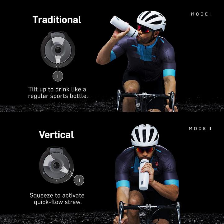 Actual product image Blender Bottle BlenderBottle (0.71 l)