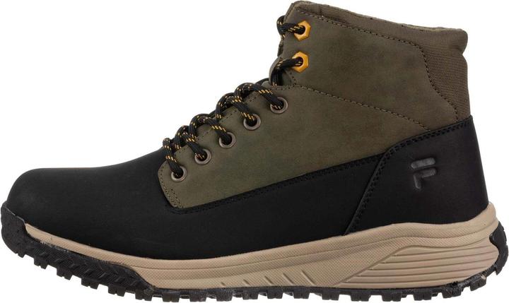 Actual product image FILA Trekking shoes Lance XXI (43)