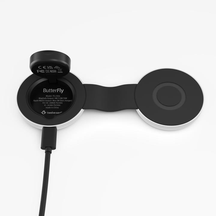 Image du produit TwelveSouth ButterFly (20 W)