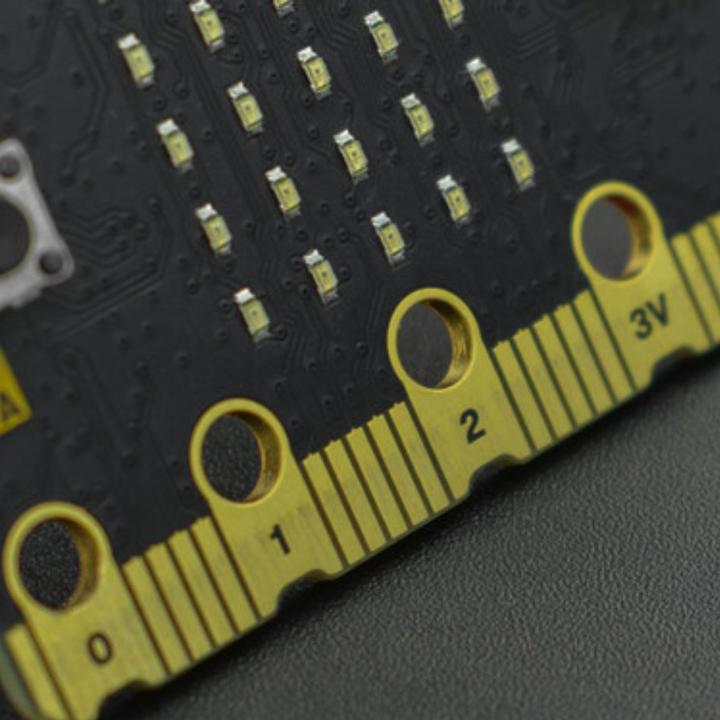 Actual product image micro:bit V2 Single