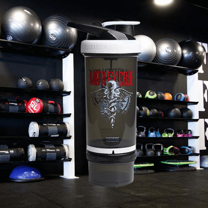 Immagine prodotto Smart Shake Smartshake Revive Mötley Crüe (750ml) (0.75 l)
