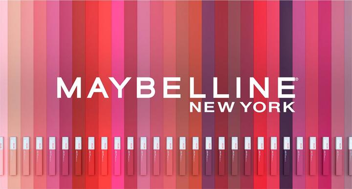 Produktbild Maybelline New York Superstay/Forever Lip (60 Poet)