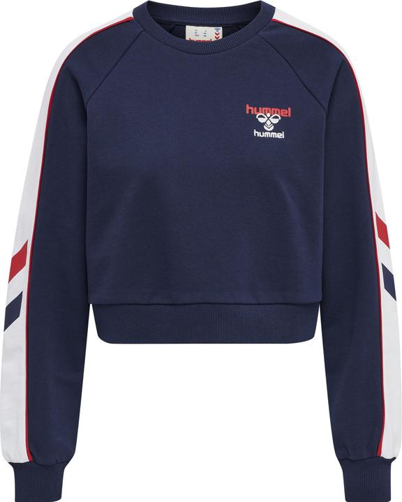 Immagine prodotto hummel Ic Durban Donna Felpa Crop (XS)
