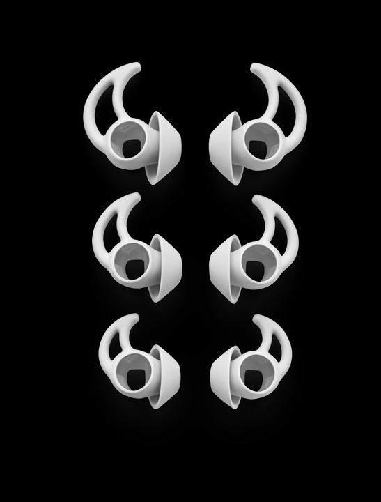Immagine prodotto Bose Sport Earbuds (5 h, Senza fili)