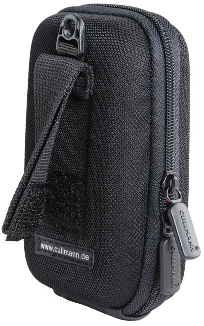 Produktbild Cullmann Lagos Compact 100, Digitalkamera-Tasche (Kamera Bereitschaftstasche, Kamera Etui)