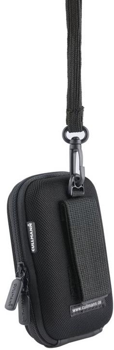 Produktbild Cullmann Lagos Compact 100, Digitalkamera-Tasche (Kamera Bereitschaftstasche, Kamera Etui)
