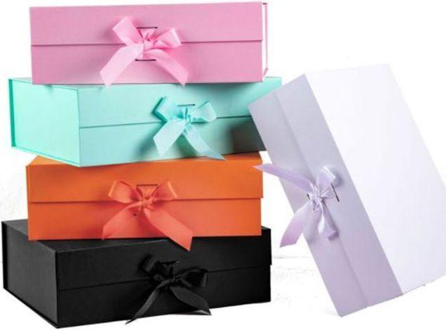 Image du produit MU Style Boîte LV (Coffret cadeau, 1 x)