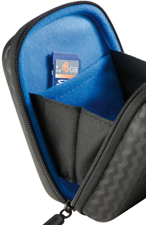 Produktbild Cullmann Lagos Compact 100, Digitalkamera-Tasche (Kamera Bereitschaftstasche, Kamera Etui)