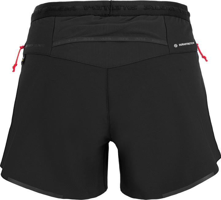 Immagine prodotto Salewa Pedroc Pantaloncini in lana Durastretch Da (40, L)