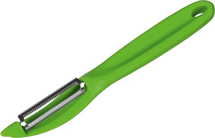 Produktbild Victorinox Universalschäler Grün 7.6075.4