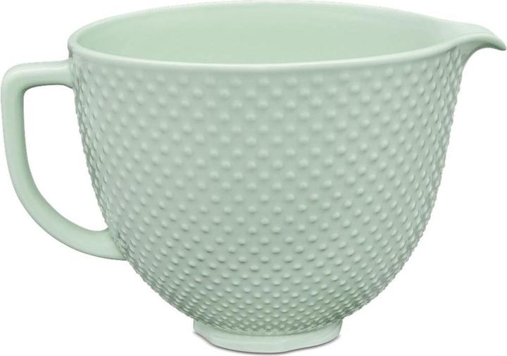 Actual product image KitchenAid 5KSM2CB5TDD Keramikschüssel 4,7 Liter