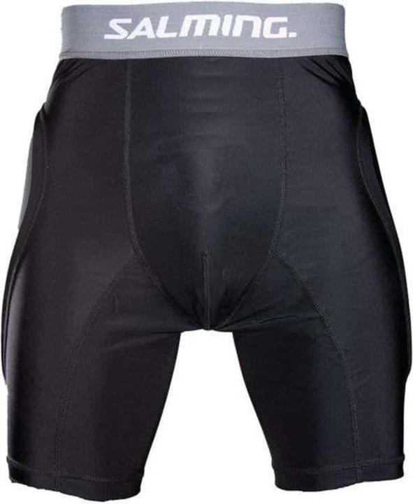 Actual product image Salming Goalkeeper shorts Protective E-series
