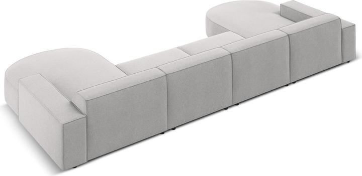 Produktbild Micadoni Jodie (Wohnlandschaft)