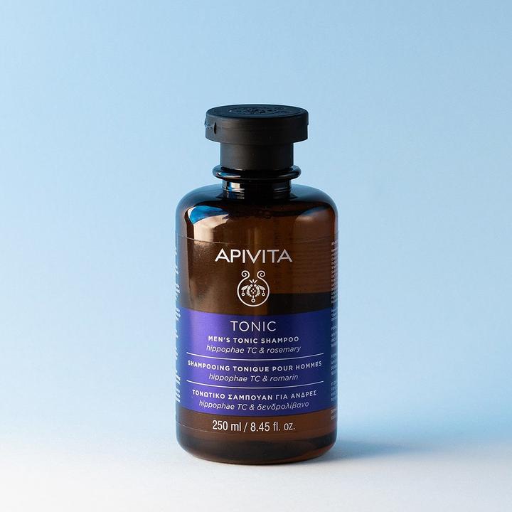 Produktbild Apivita MEN TONIC Shampoo 250 ml (250 ml)