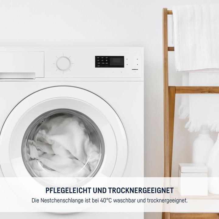 Produktbild Julius Zöllner Nestchenschlange Jersey