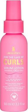 Actual product image Lee Stafford For The Love Of Curls Serum Lotion