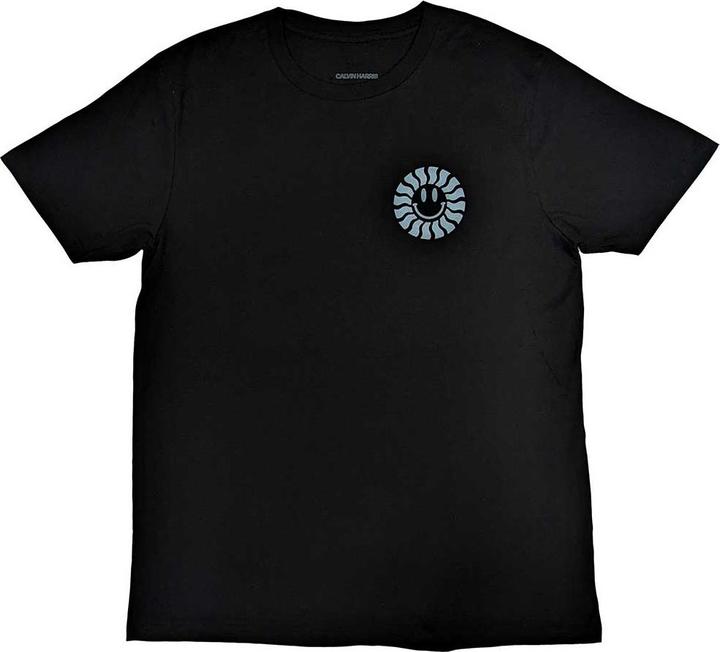 Calvin Harris Biggest Party TShirt