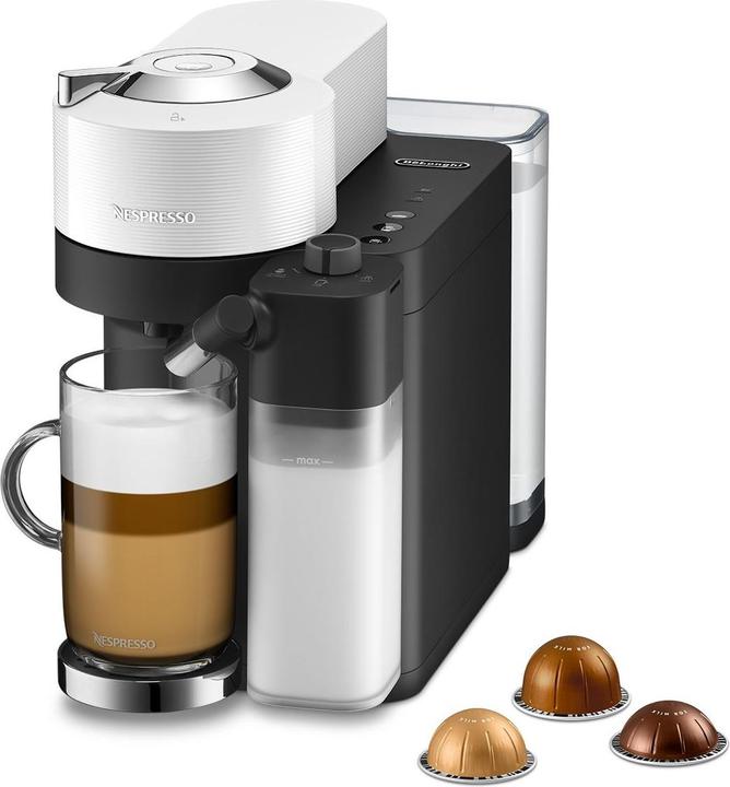 Image du produit De'Longhi Nespresso Vertuo Lattissima (NESPRESSO Vertuo)
