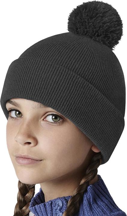 Produktbild Beechfield Original Mütze Bommel (One Size)