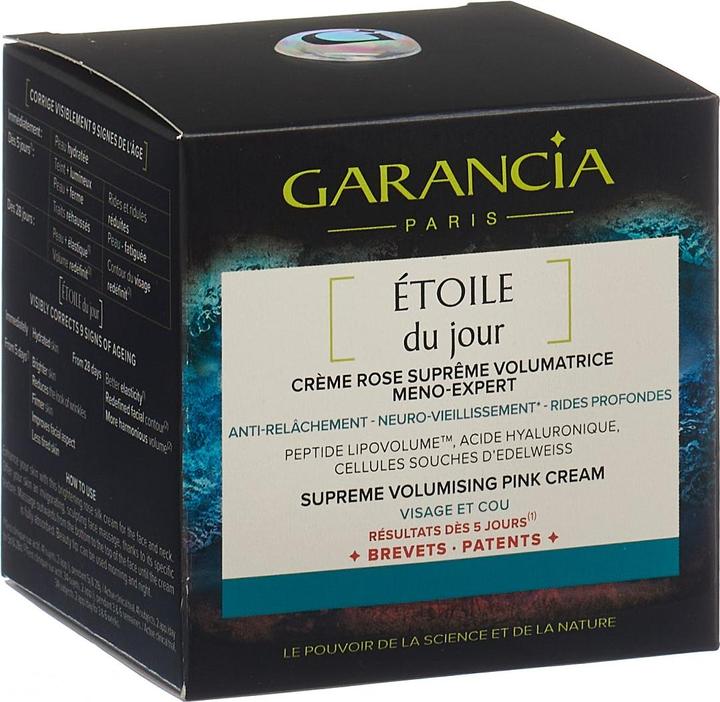 Garancia L'Etoile du Jour (40 ml, Gesichtsöl)