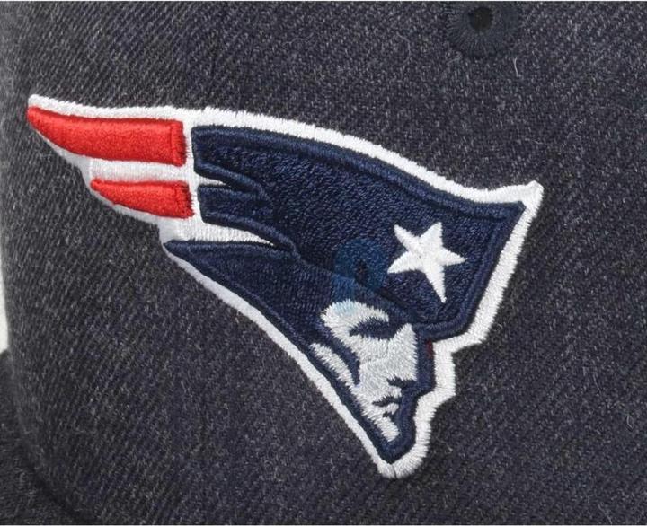 Image du produit New Era 9Fifty New England Patriots (55, 56, 54 C)