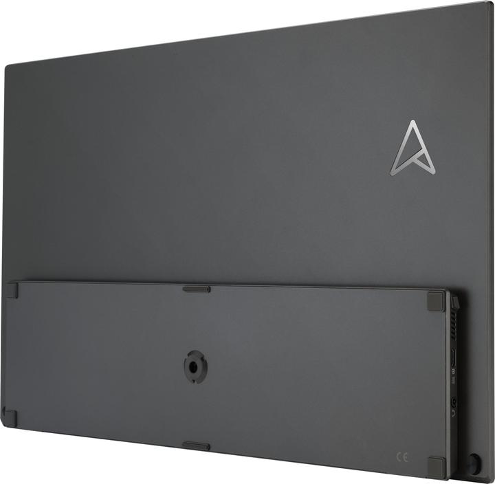 Actual product image ASUS ZenScreen MB17AHG (1920 x 1080 pixels, 17.30")