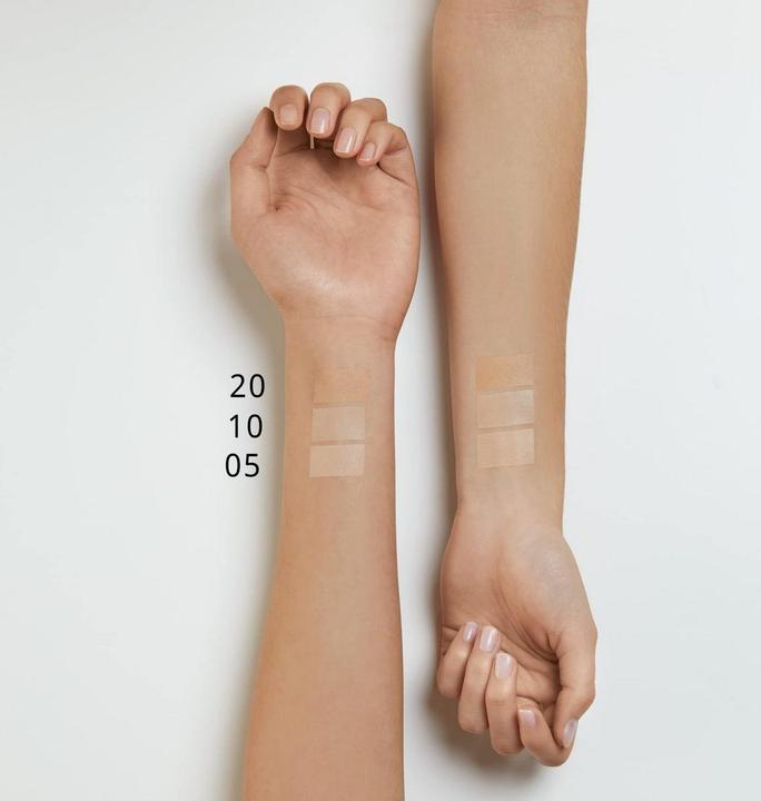 Produktbild essence Skin Lovin' Sensitive (10 Light)