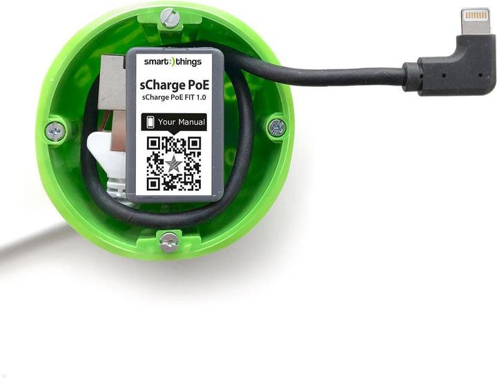 smart things s28 L sCharge (25 W)