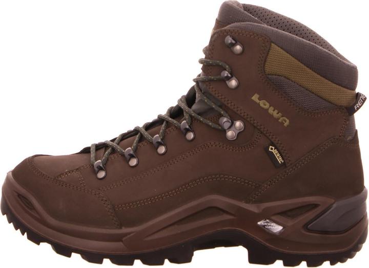 Produktbild Lowa Renegade GTX Mid (44.5)